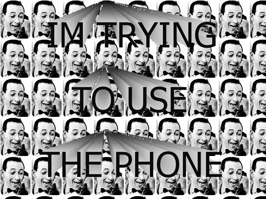 peeweephone