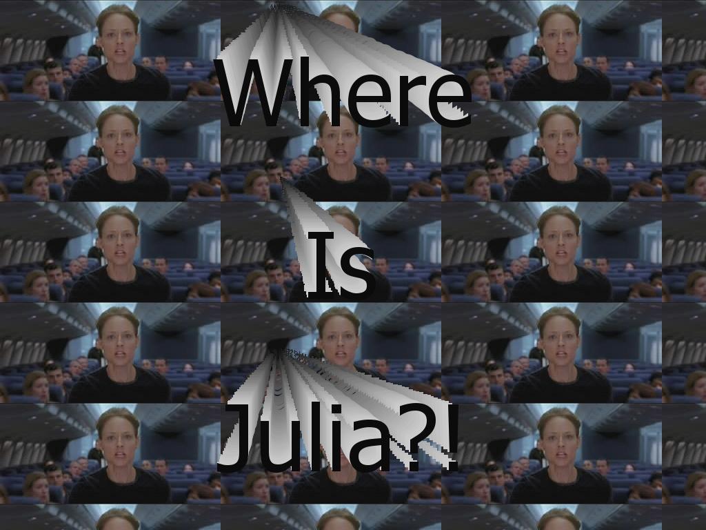 julia