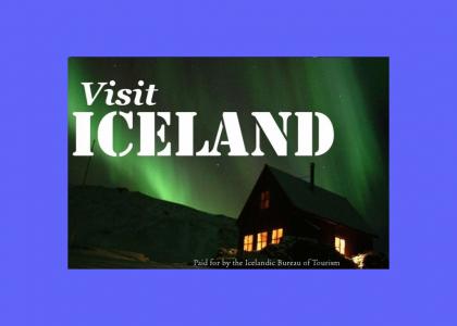 Visit Iceland