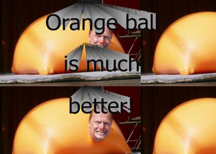 The Orange Box Sucks Ass