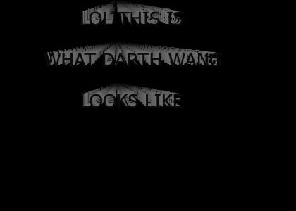 DarthWang