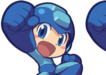 BABABAAABABMEGAMAN