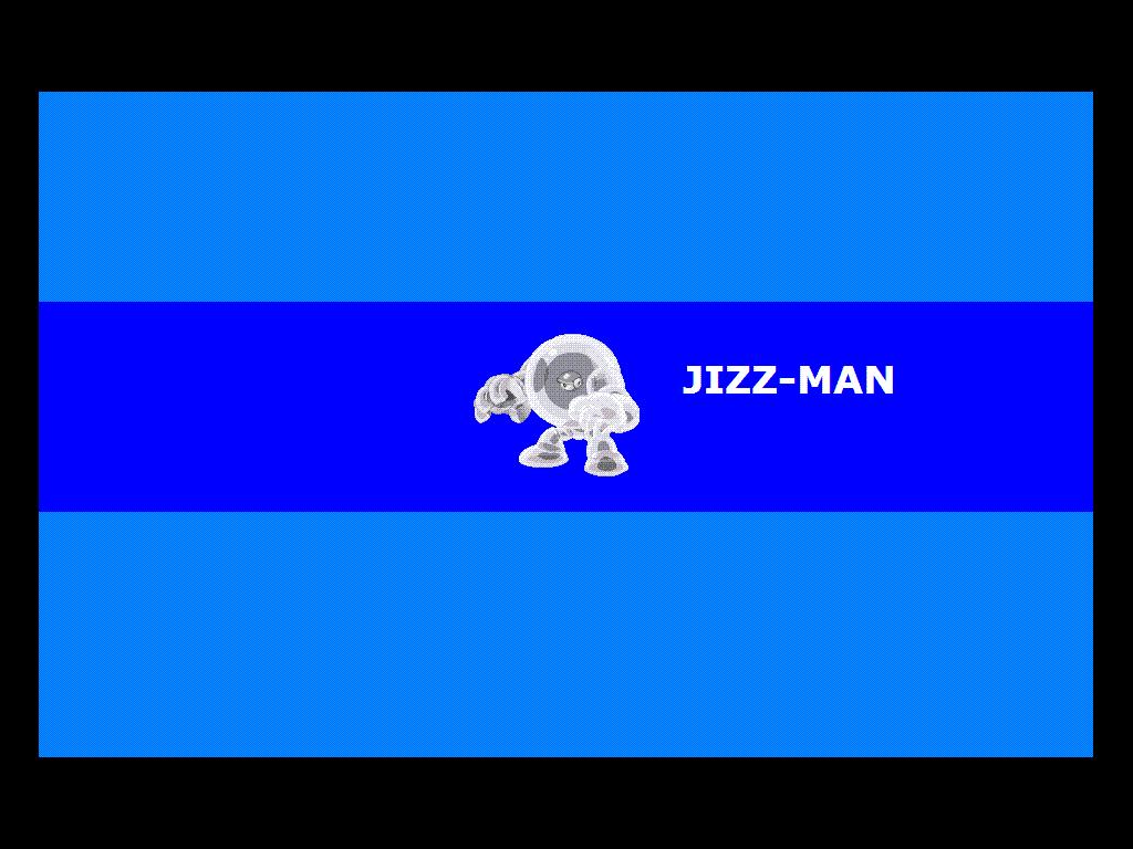 jizz-man