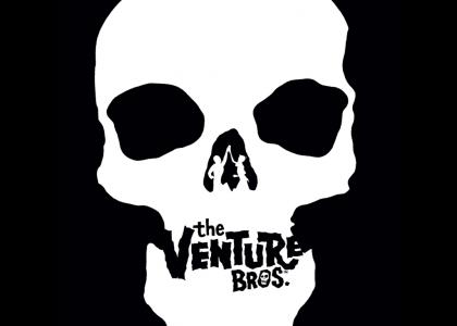 Venture Brothers season2