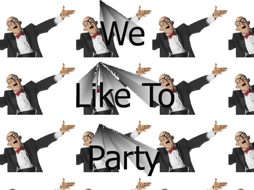 partyflags