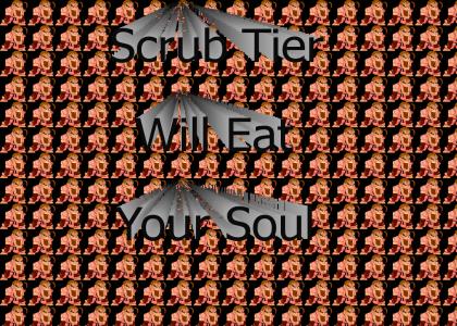 Dan Will Eat Your Soul