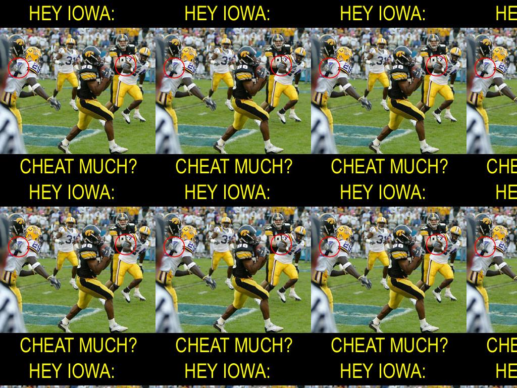 hawkeyecheaters