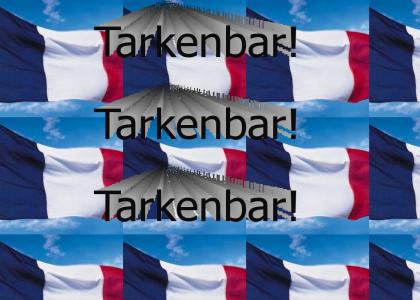 Tarkenbar!