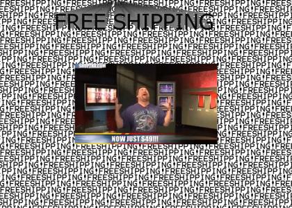 FREE SHIPPING AHHHHHHHHHHHHHHHHHHH!