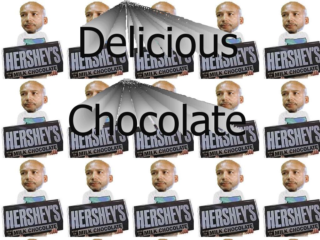chocolateray