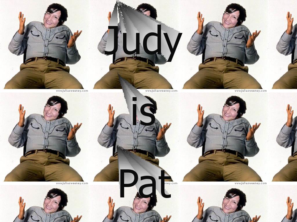 judyispat