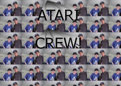 ATARI CREW!