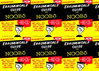 Ebaumsworld for NoObS