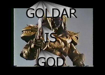 Goldar Greatness