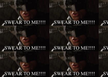 Batman Begins