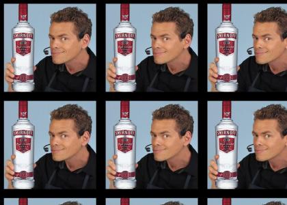 Vince Offer Drunk