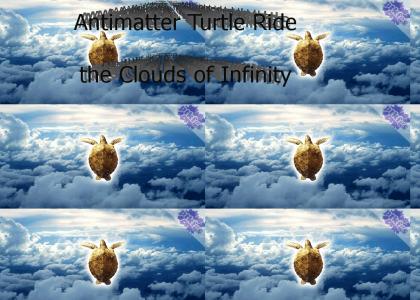 PTKFGS: Antimatter Turtle