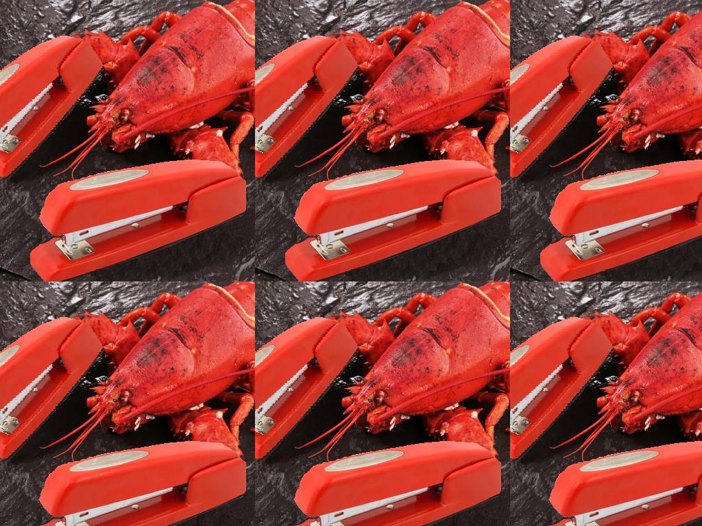 lobsterstapler