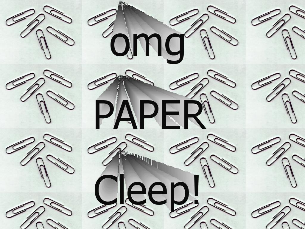 paperclipsowipso