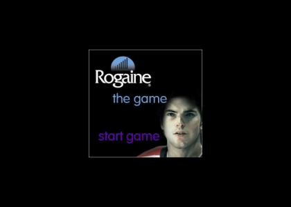 Rogaine (The Game)