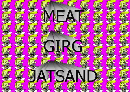 GIRG JATSAND