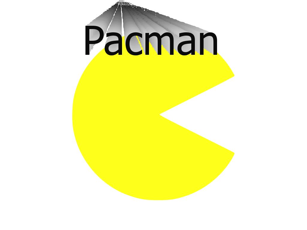 pac-man-game