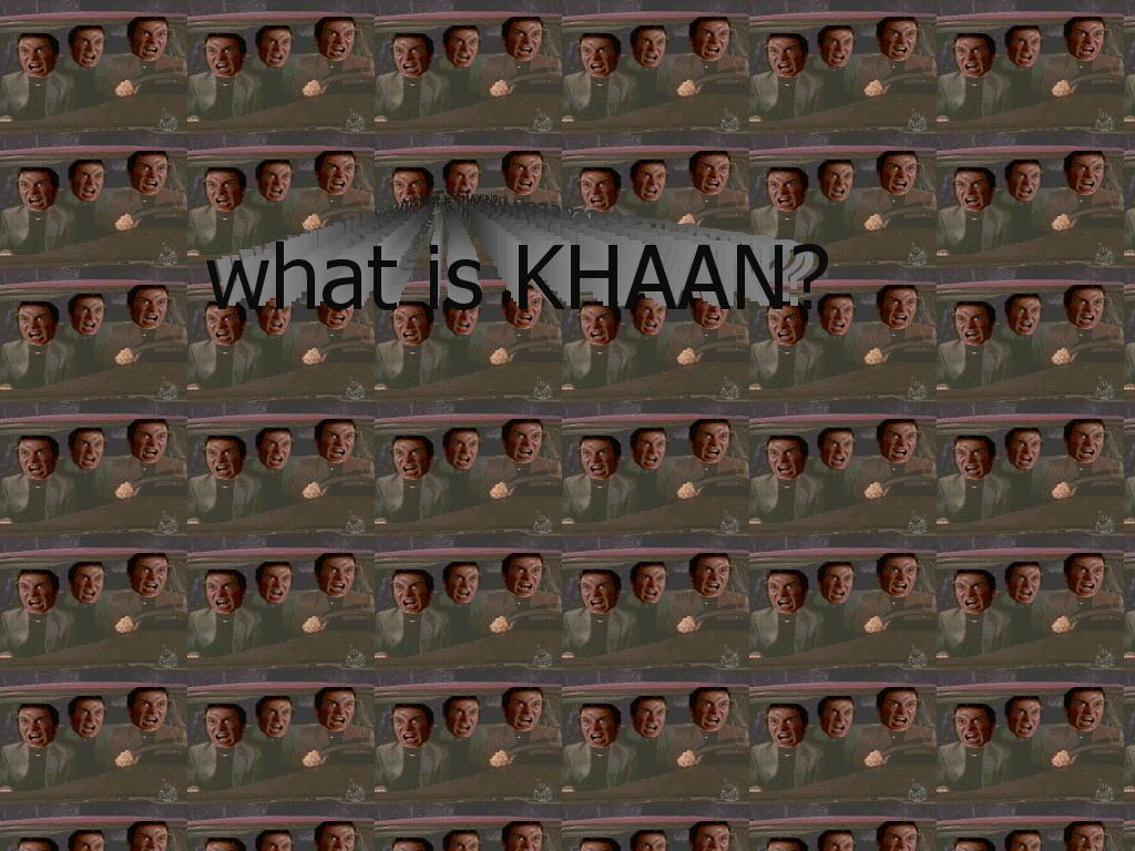 khanlove