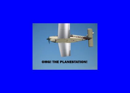 Planestation3