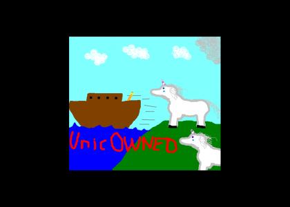 unicorns are people too