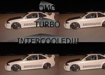 turbo intercooled!!!