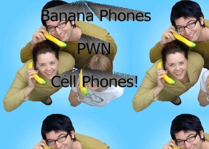 BANANA PHONE!!!11