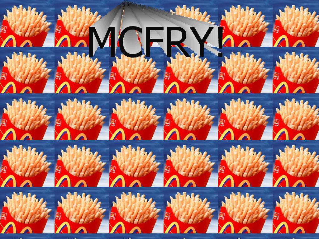 mcfries