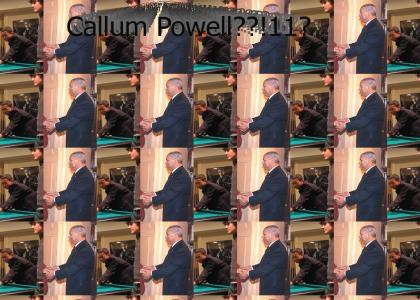 Callum Powell
