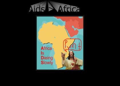 Africa's Problem