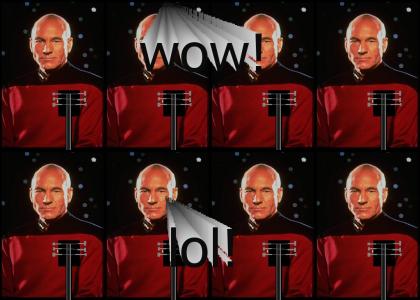 picard rocks?