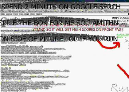 NEW hary poter spoiler leakd through google so i made a top viewed site about it and it is cool for the red lines and irony of u