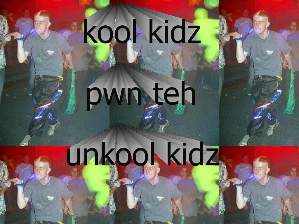 koolkidzklub