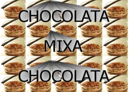 MixaChocolata