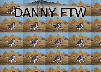 dannyboy pwns egypt