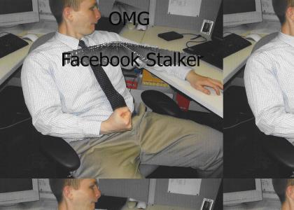 facebook stalker