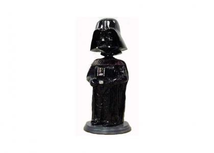Another emo Vader.  I will gtfo now, kthnxbai.