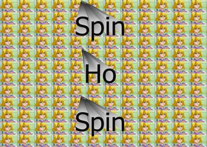 Spin