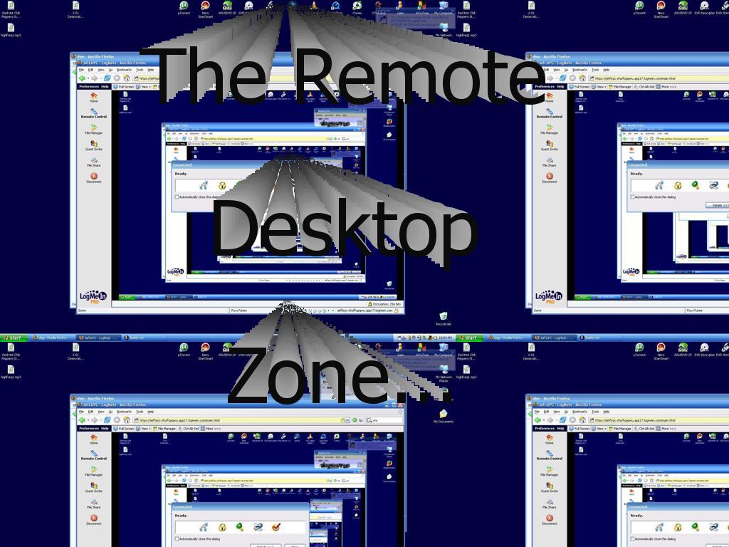 deskzone