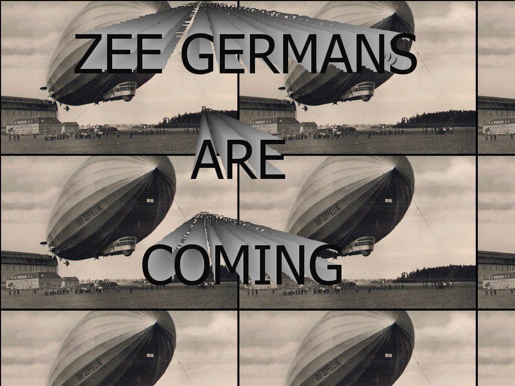 zeegermans