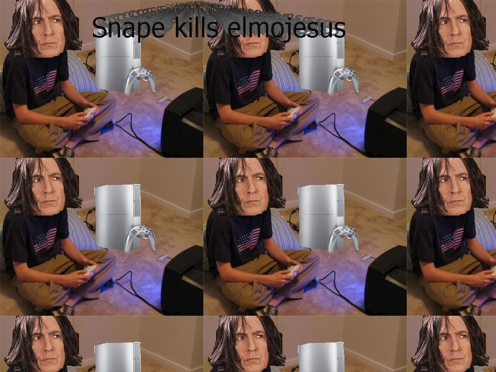 snapeps3