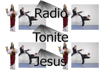 Radio Tonite