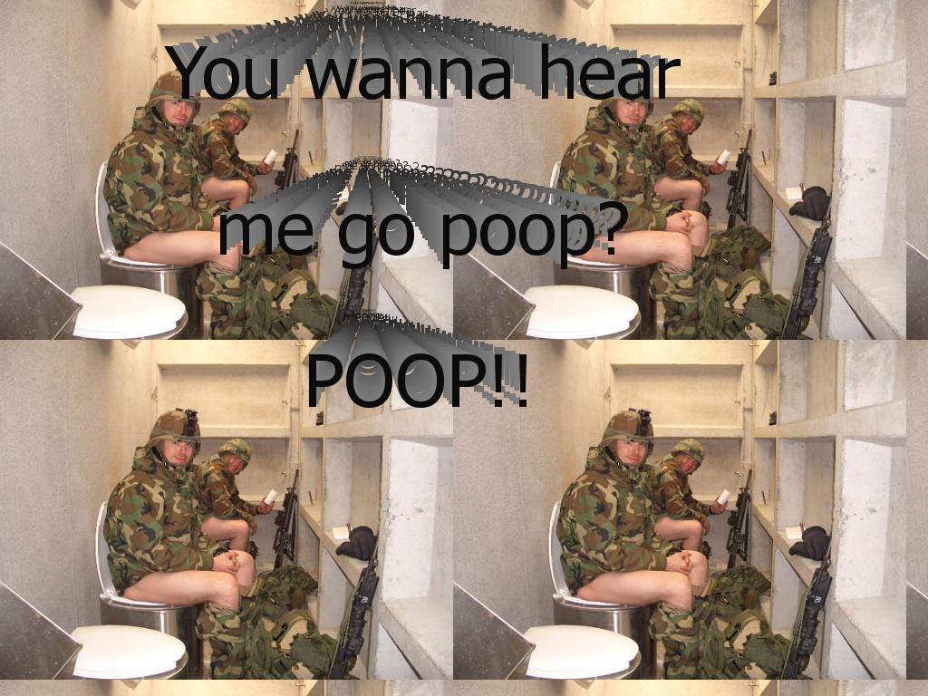 gopoop