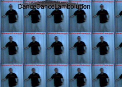 DanceDanceLambolution