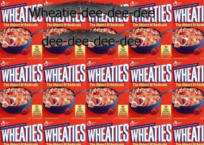 Wheaties