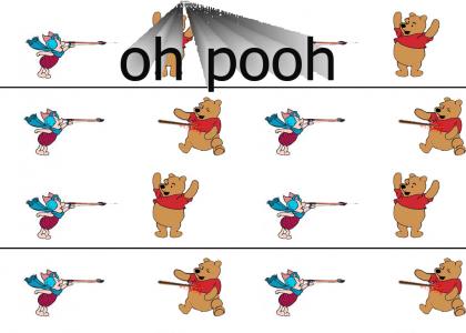 poohbear